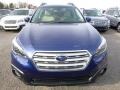Lapis Blue Pearl - Outback 2.5i Premium Photo No. 12