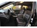 2012 Crystal Black Pearl Acura RDX Technology SH-AWD  photo #9