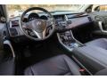 2012 Crystal Black Pearl Acura RDX Technology SH-AWD  photo #10