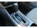 Cyber Gray Metallic - Impala LT Photo No. 28