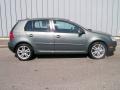 United Grey Metallic - Rabbit 4 Door Photo No. 2