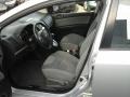 Brilliant Silver Metallic - Sentra 2.0 SR Photo No. 8