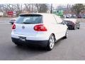 2008 Candy White Volkswagen GTI 2 Door  photo #9