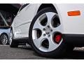 2008 Candy White Volkswagen GTI 2 Door  photo #13