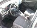 United Grey Metallic - Rabbit 4 Door Photo No. 4