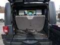Steel Blue Metallic - Wrangler X 4x4 Photo No. 5