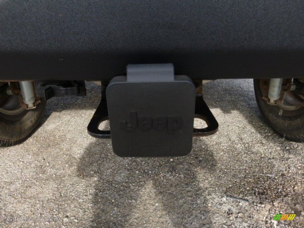 2007 Wrangler X 4x4 - Steel Blue Metallic / Dark Slate Gray/Medium Slate Gray photo #6