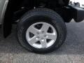 Steel Blue Metallic - Wrangler X 4x4 Photo No. 12