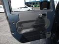 Steel Blue Metallic - Wrangler X 4x4 Photo No. 16