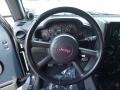 Steel Blue Metallic - Wrangler X 4x4 Photo No. 18