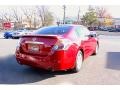 2009 Red Brick Metallic Nissan Altima Hybrid  photo #9