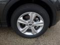 Magnetic Metallic - Escape SE 4WD Photo No. 10