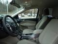Magnetic Metallic - Escape SE 4WD Photo No. 11