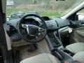 Magnetic Metallic - Escape SE 4WD Photo No. 13