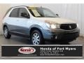 Olympic White 2004 Buick Rendezvous CX AWD