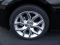 2016 Chevrolet Impala LTZ Wheel and Tire Photo