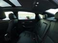 Rear Seat of 2016 Impala LTZ