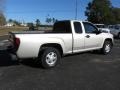Platinum Silver Metallic - i-Series Truck i-290 S Extended Cab Photo No. 3