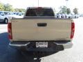 Platinum Silver Metallic - i-Series Truck i-290 S Extended Cab Photo No. 4