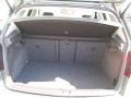 United Grey Metallic - Rabbit 4 Door Photo No. 8