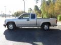 Platinum Silver Metallic - i-Series Truck i-290 S Extended Cab Photo No. 10