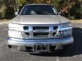 Platinum Silver Metallic - i-Series Truck i-290 S Extended Cab Photo No. 12