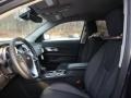 2016 Tungsten Metallic Chevrolet Equinox LT AWD  photo #11