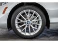 2016 Glacier Silver Metallic BMW 2 Series 228i Convertible  photo #10