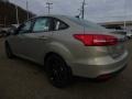 Tectonic - Focus SE Sedan Photo No. 5