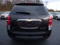 2016 Tungsten Metallic Chevrolet Equinox LT AWD  photo #6