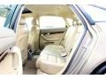 Dakar Beige Metallic - A6 4.2 quattro Sedan Photo No. 33