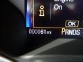 Kona Blue - Focus Titanium Sedan Photo No. 20