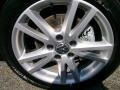 United Grey Metallic - Rabbit 4 Door Photo No. 10