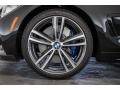 2016 Black Sapphire Metallic BMW 4 Series 435i Coupe  photo #10