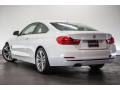 2016 Alpine White BMW 4 Series 428i Coupe  photo #3