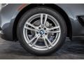 2016 Mineral Grey Metallic BMW 3 Series 328i xDrive Gran Turismo  photo #10
