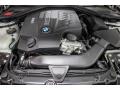 3.0 Liter DI TwinPower Turbocharged DOHC 24-Valve VVT Inline 6 Cylinder Engine for 2016 BMW 4 Series 435i Gran Coupe #109024214