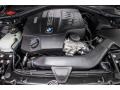 3.0 Liter DI TwinPower Turbocharged DOHC 24-Valve VVT Inline 6 Cylinder Engine for 2016 BMW 4 Series 435i Gran Coupe #109024250
