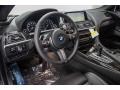 Black Prime Interior Photo for 2016 BMW 6 Series #109024310