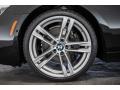 2016 Black Sapphire Metallic BMW 6 Series 650i Gran Coupe  photo #10