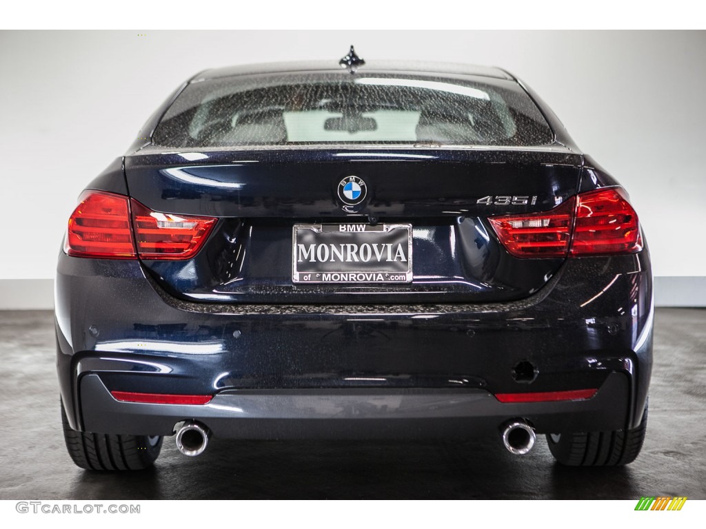 2016 5 Series 528i Sedan - Jet Black / Black photo #2