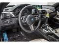 2016 Jet Black BMW 5 Series 528i Sedan  photo #5