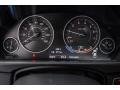 2016 Jet Black BMW 5 Series 528i Sedan  photo #6