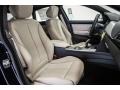 2016 Jet Black BMW 5 Series 528i Sedan  photo #8