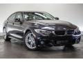 2016 Jet Black BMW 5 Series 528i Sedan  photo #11