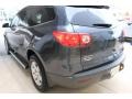 Cyber Gray Metallic - Traverse LT Photo No. 7