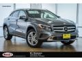 Mountain Grey Metallic - GLA 250 Photo No. 1