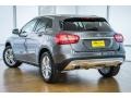 2016 Mountain Grey Metallic Mercedes-Benz GLA 250  photo #3