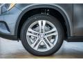 2016 Mountain Grey Metallic Mercedes-Benz GLA 250  photo #10