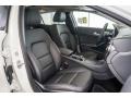 Cirrus White - GLA 250 Photo No. 2